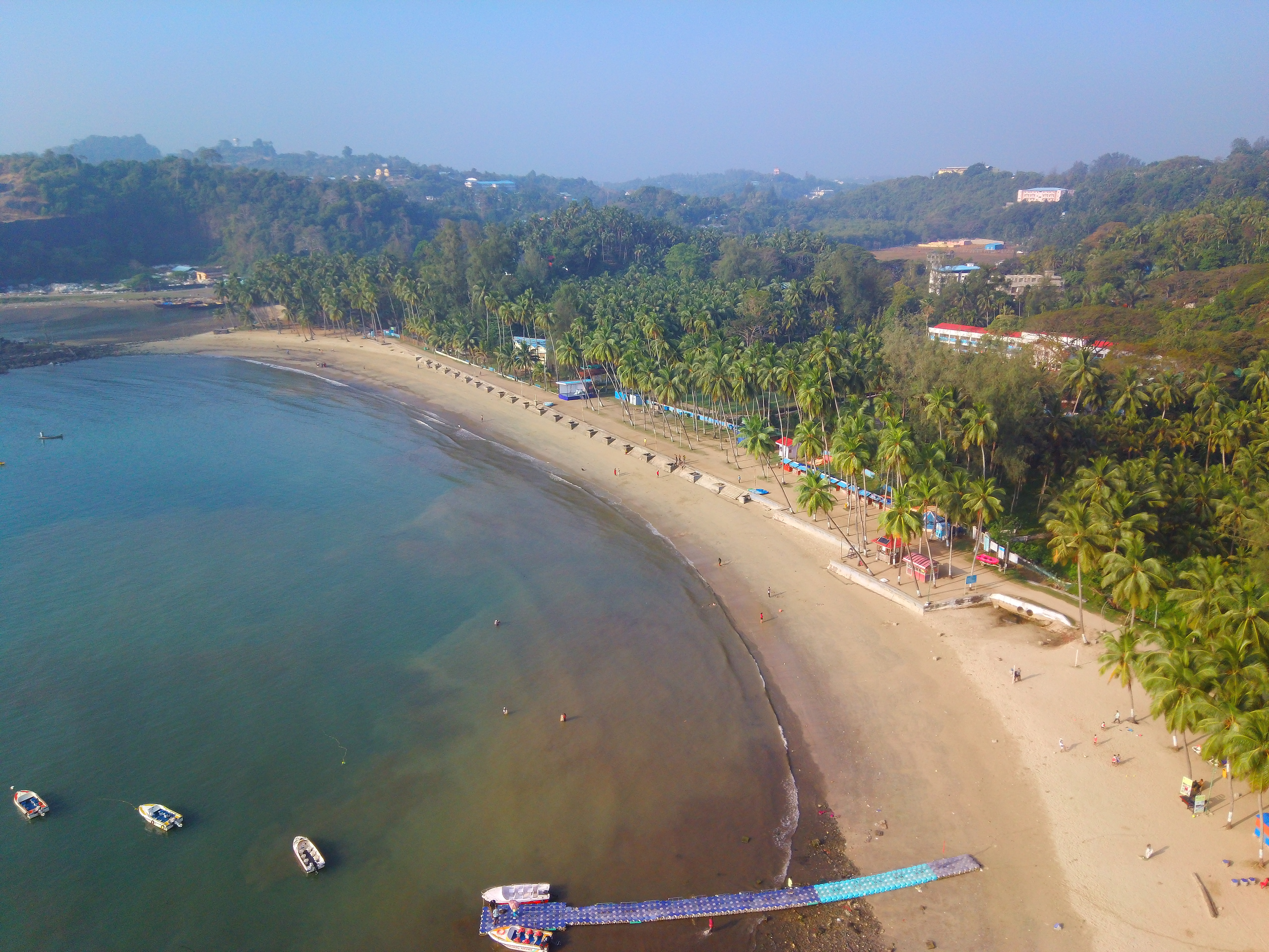 Things to Do in Andaman